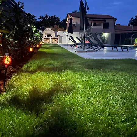 Casa Mia Πόρετς