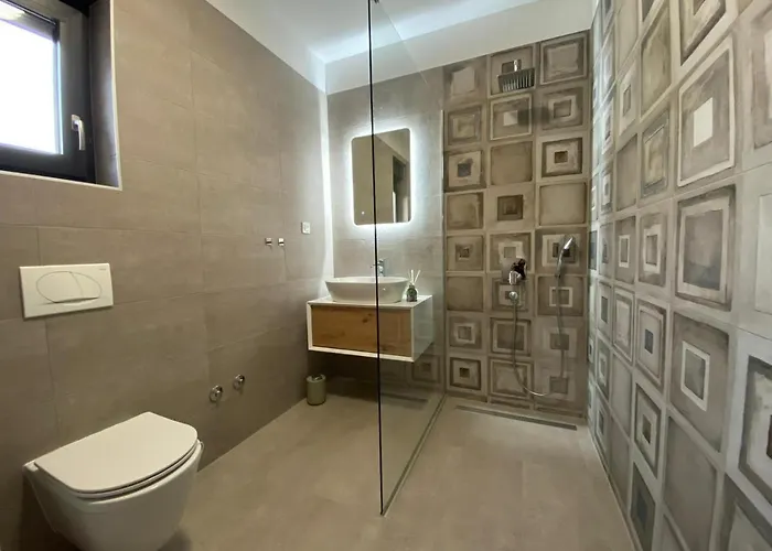 Βίλα Casa Mia Πόρετς