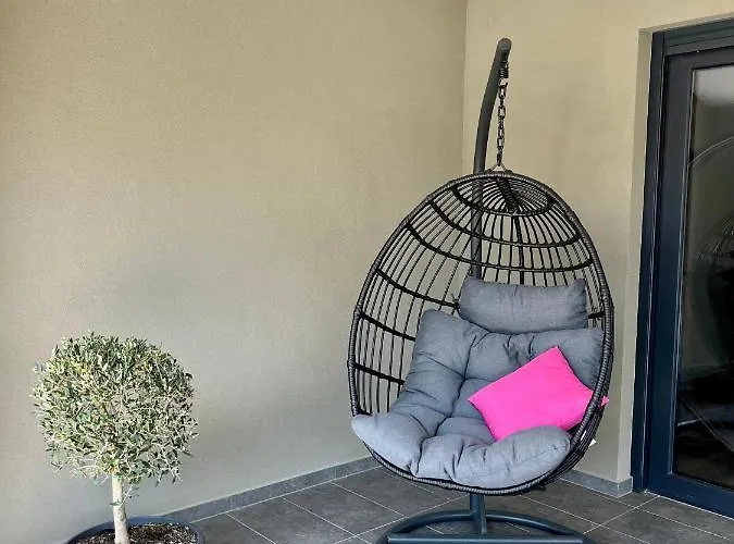 Casa Mia Βίλα Πόρετς