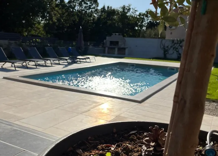 Casa Mia * Πόρετς