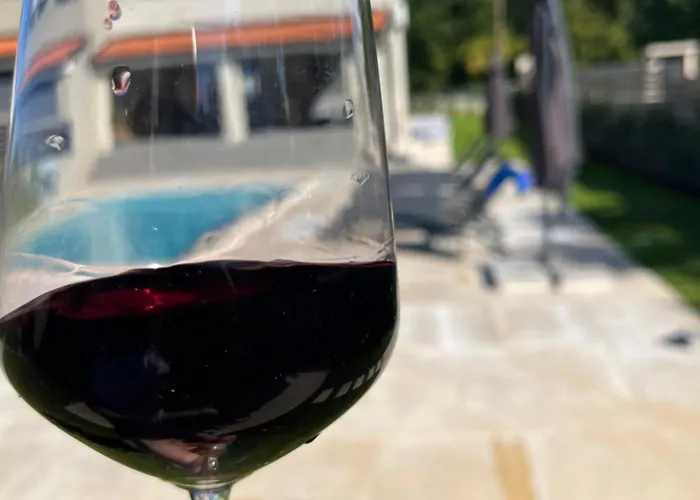 Casa Mia * Πόρετς