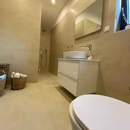 Casa Mia 빌라