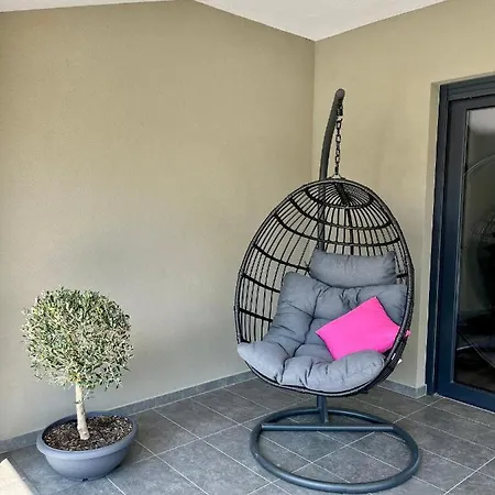 Casa Mia Villa Porec