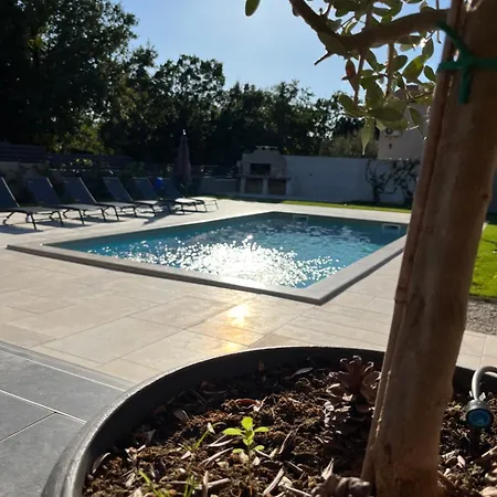 Casa Mia * Poreč