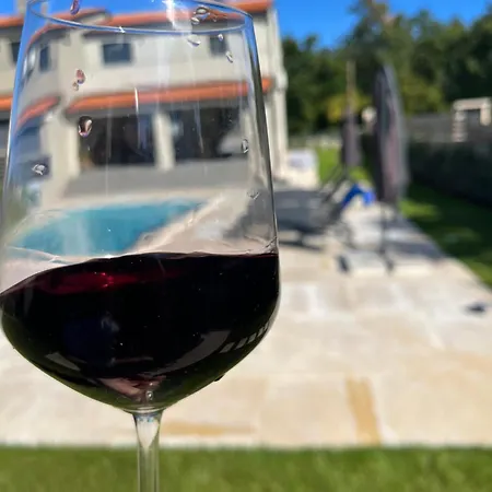 Casa Mia * Poreč