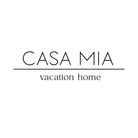 Casa Mia Villa *