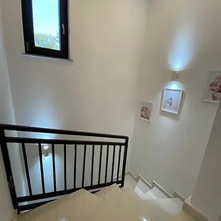빌라 Casa Mia *