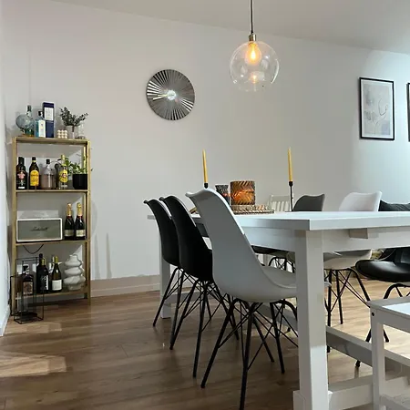 Willa Casa Mia