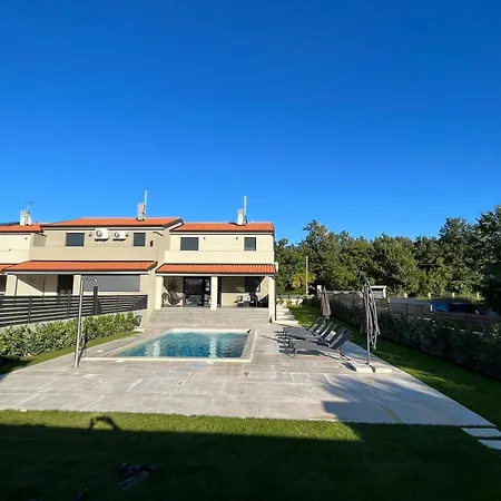 Casa Mia Villa