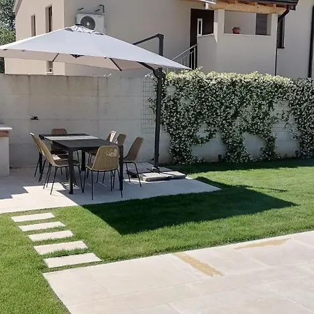 Casa Mia 빌라