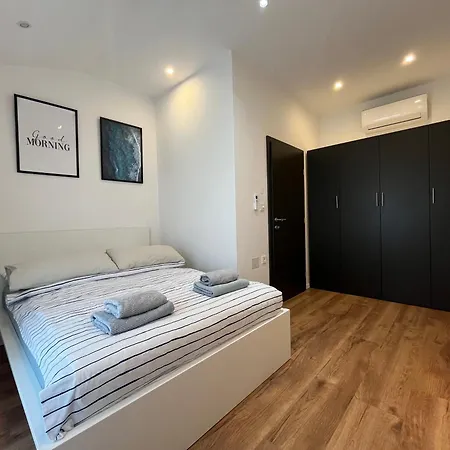 빌라 Casa Mia