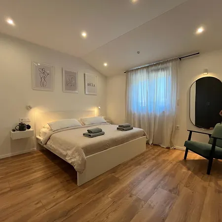 Casa Mia 포레치