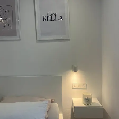 Willa Casa Mia *