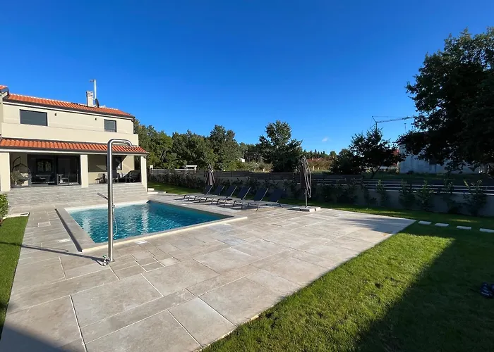 Casa Mia Villa Poreč