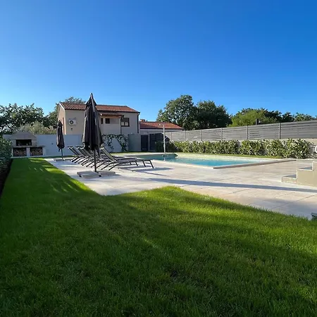 וילה Casa Mia